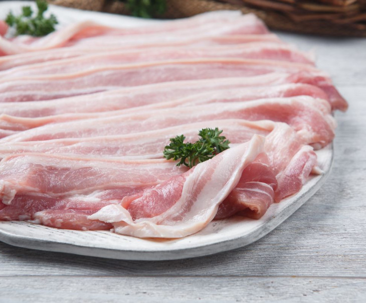 Halal Lamb Meat Frozen Lamb Bag Packaging High Grade Sheep Meat With 18-24 Month