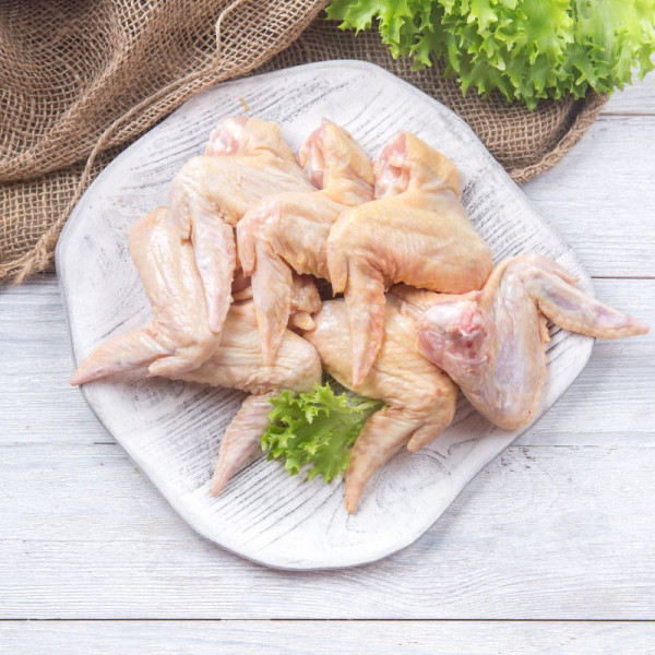 Крылья куриные Крылья куриные