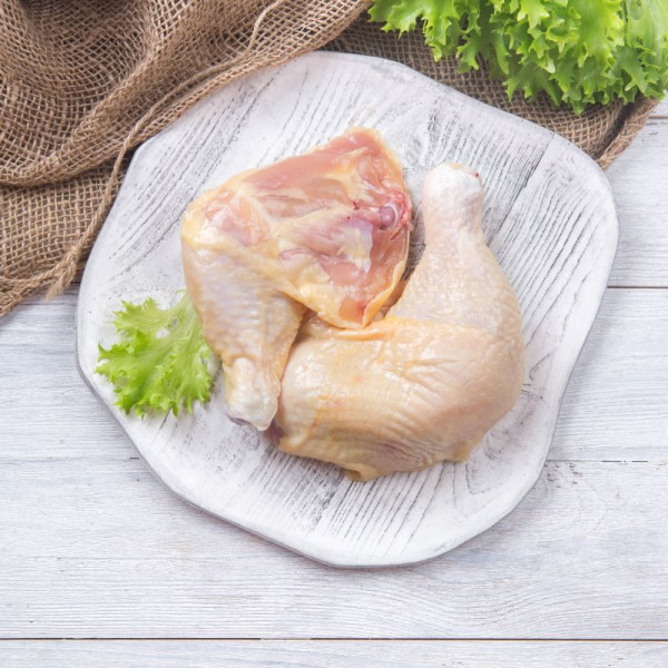 Окорочка куриные Окорочка куриные