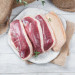 Филе грудки утиное