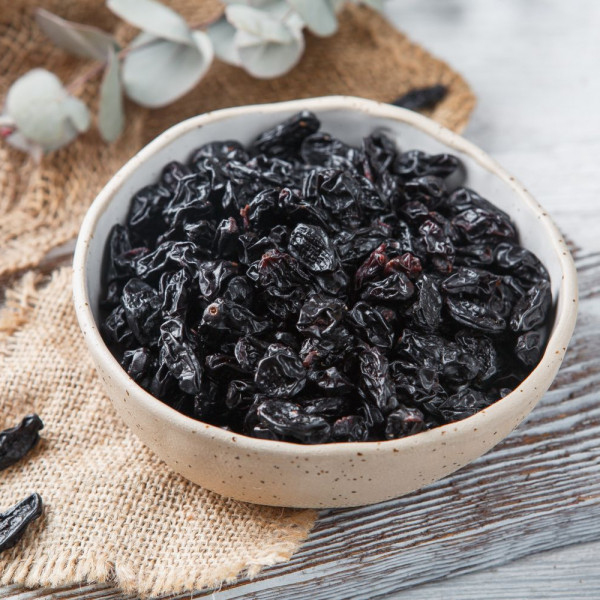 Изюм черный Шигани