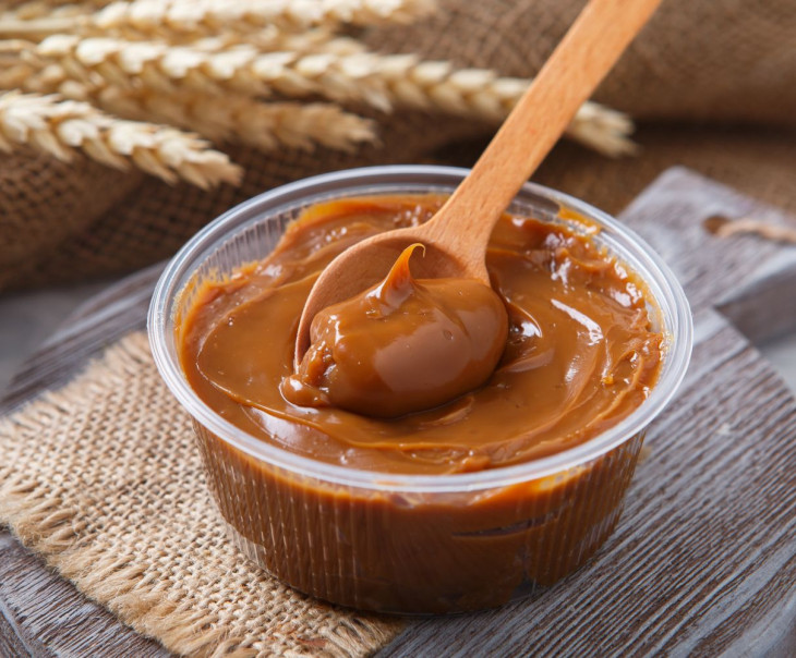 Вареная сгущенка в домашних условиях фото Вареная сгущенка в домашних условиях фото