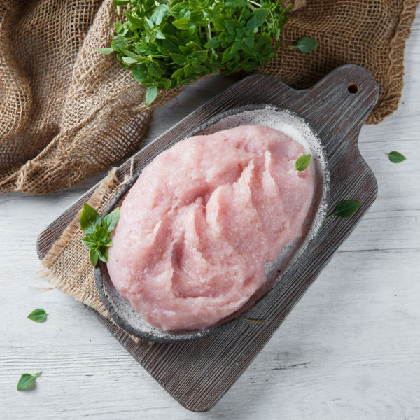 Фарш куриный