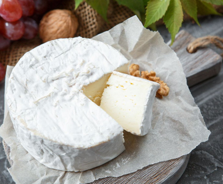 Мягкий сыр фото Мягкий сыр фото