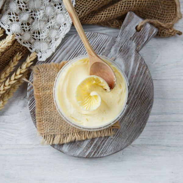 Масло сливочное 82,5%