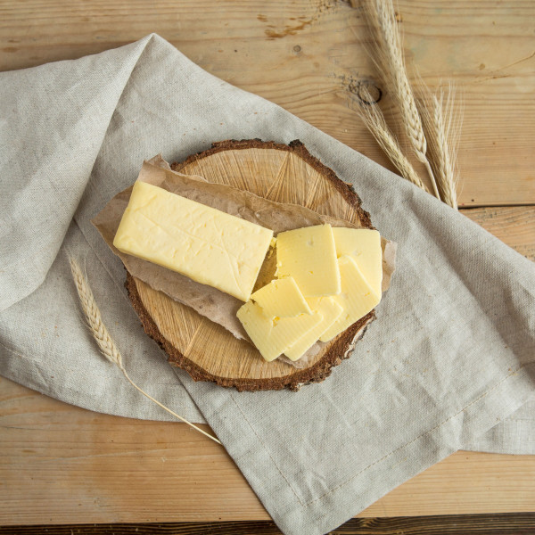 Масло сливочное