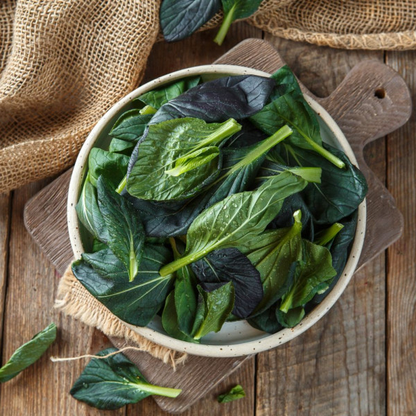 Капуста Пак-чой