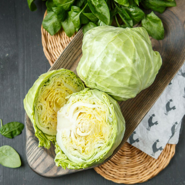 Капуста салатная