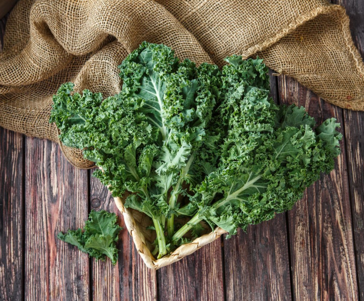 Кале что это за овощ фото Кале что это за овощ фото