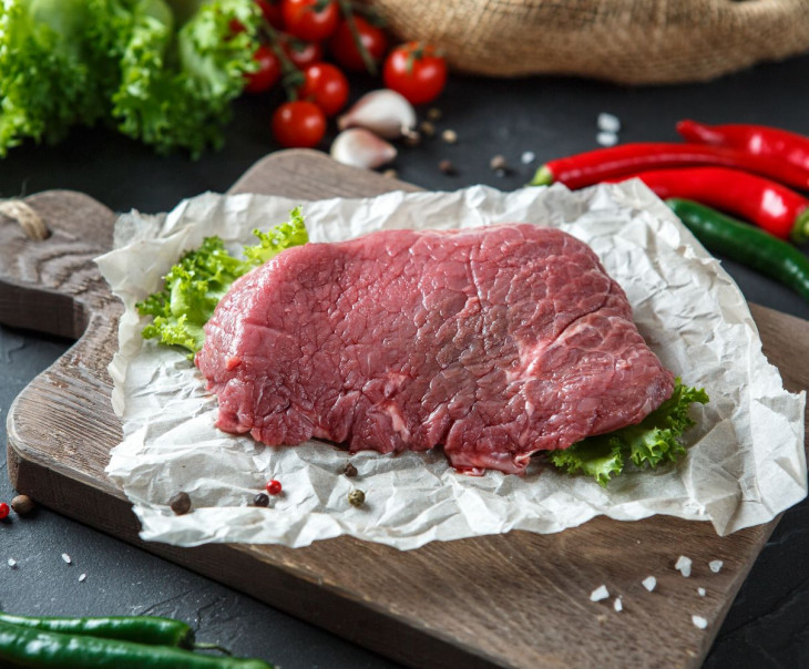 Приготовление говядины фото Приготовление говядины фото