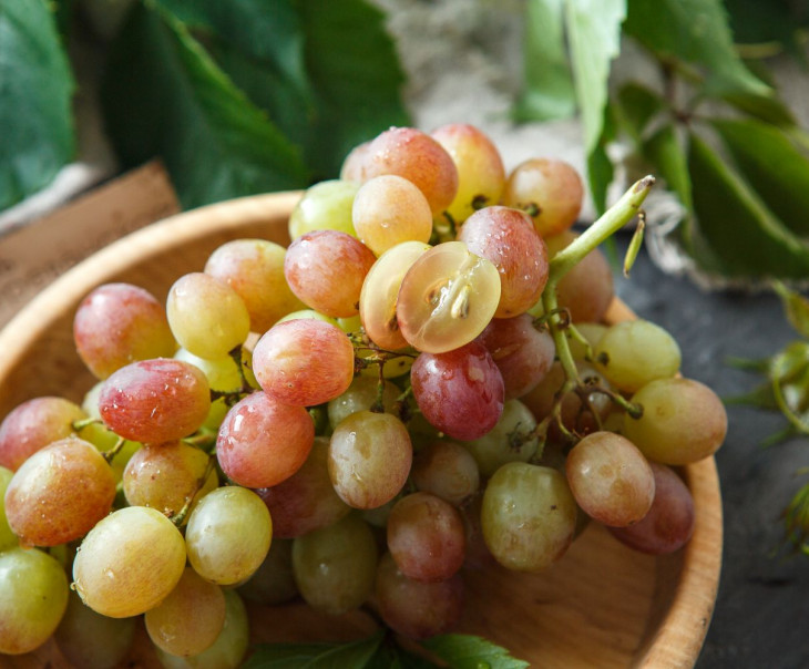 Ливия виноград фото отзывы описание Ливия виноград фото отзывы описание