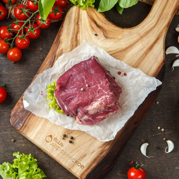 Стейк филе Миньон из говядины