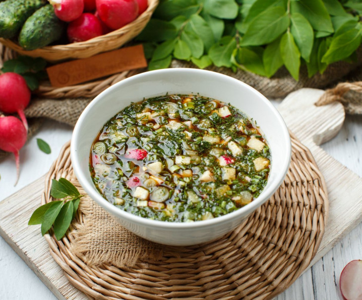 Photos at Окрошка - Cafeteria in Киров