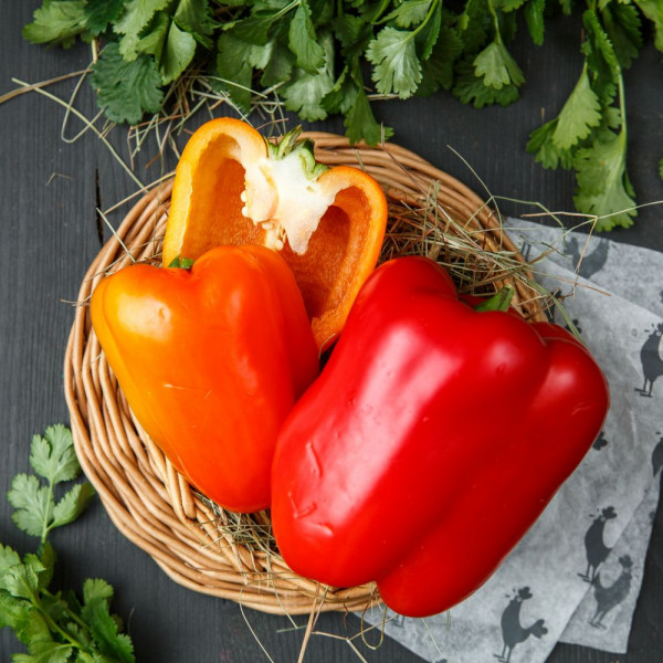 Перец красный Перец красный