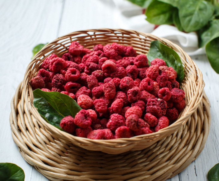 Малина сушеная фото Малина сушеная фото