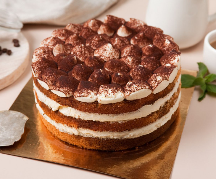 Торт тирамису пошагово с фото Торт тирамису пошагово с фото