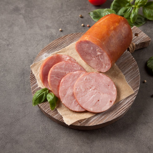 Ветчина Деревенская