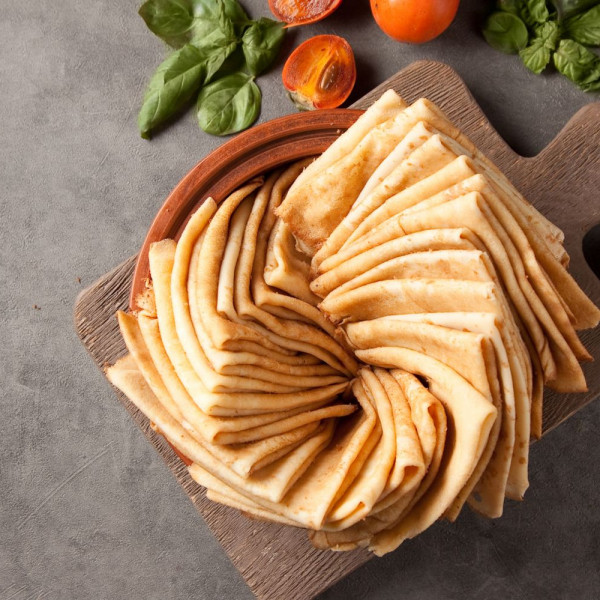 % Блины (большой набор)