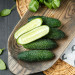 Огурцы с пупырышками