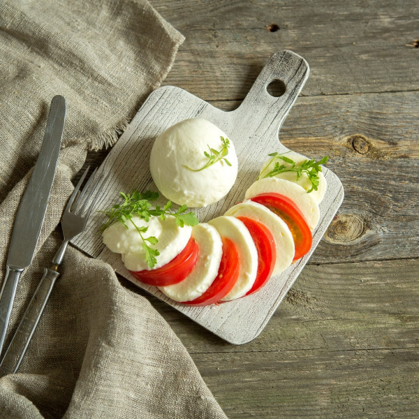 Сыр Моцарелла